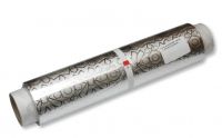 FOLIA ALUMINIOWA Z TOCZENIEM 10m gruba